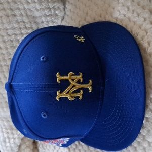 New york mets hat